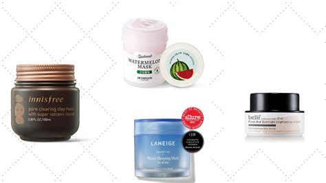 5 Korean Face Masks That Are Worth the Hype. The ultimate list of the ...