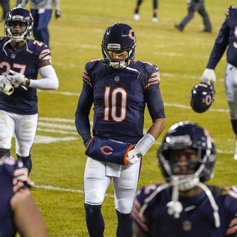 3 Takeaways from Bears' Week 17 Loss | News, Scores, Highlights, Stats ...