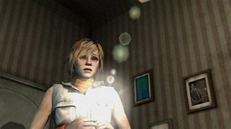 Silent Hill 3 (Game) - Giant Bomb