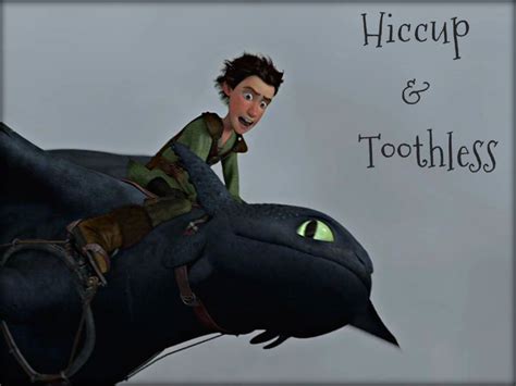 ★How To Train Your Dragon☆ - Dreamworks Animation Fan Art (33152091 ...