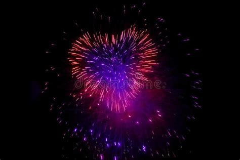 Heart fireworks stock image. Image of happiness, event - 36796419