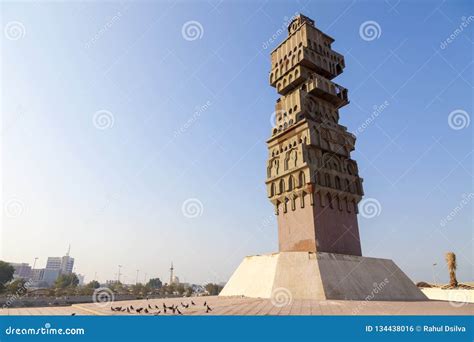 Old City In Jeddah, Saudi Arabia Known As `Historical Jeddah`. Old And ...