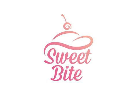 Baking Logo Design, Cake Logo Design, Cake Branding, Branding Design ...