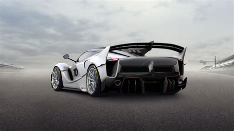 Ferrari FXX-K Evo For Sale Could Be Your Multi-Million-Dollar Dream ...