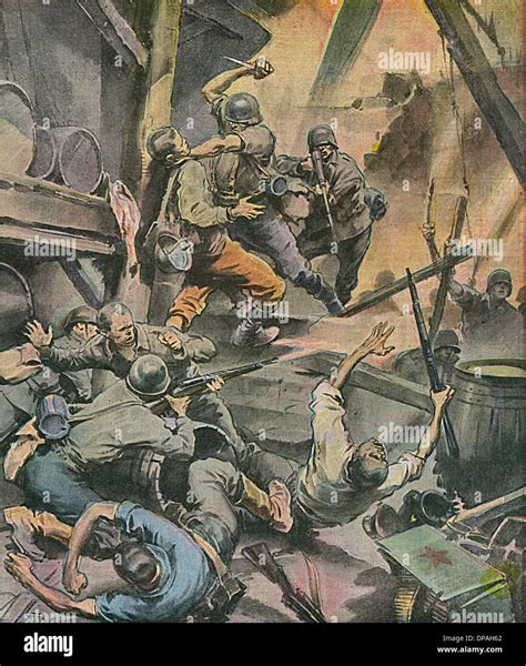 Battle stalingrad 1942 hi-res stock photography and images - Alamy