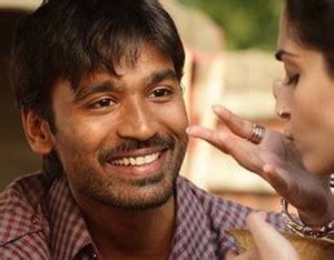 raanjhanaa - Dhanush Photo (35572326) - Fanpop