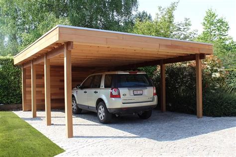 Carport Size For 2 Cars In Meters