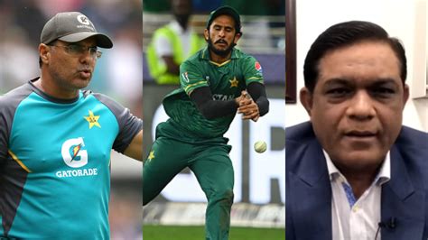 T20 World Cup 2021: Pakistan cricket fraternity backs Hassan Ali after ...