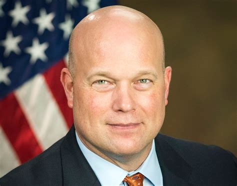 Canadian CBD firm signs up former US attorney general Matthew Whitaker ...