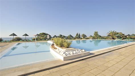 Pestana Viking Hotel | Algarve Golf Holidays