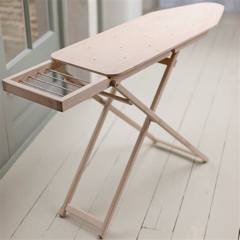 Wooden Ironing Board | Willow Lifestyle