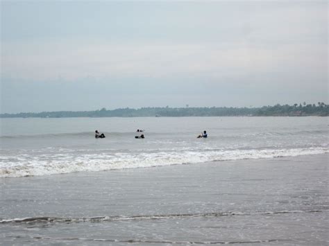 Chaungtha, Pathein, Myanmar | Pathein, Outdoor, Water