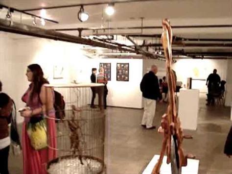 Pomona Art Walk - YouTube