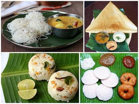 Tamil Cuisine, Chettinad Cuisine, Traditional Food of Tamil Nadu