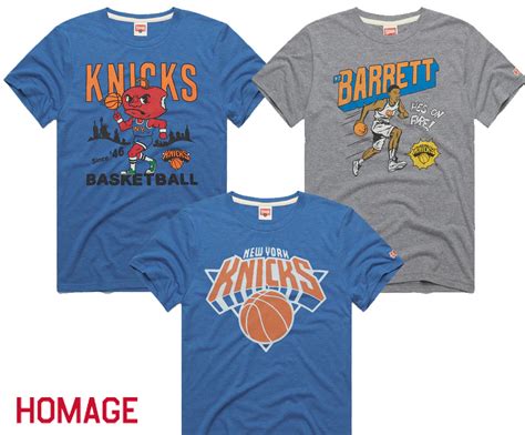 New York Knicks Release New Black 2023 Statement Edition Uniform ...