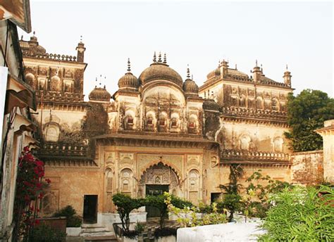 Fort Rampura Lucknow | Top Heritage Hotels in Uttar Pradesh