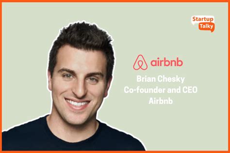 Brian Chesky Biography, Life & Interesting Facts Revealed