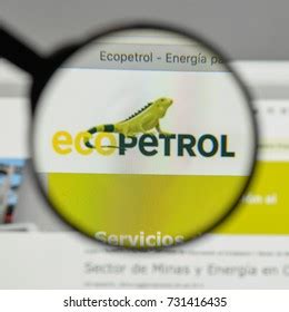 Ecopetrol Logo Vector (.AI) Free Download