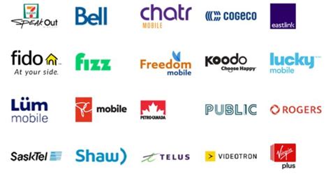 Here are Rogers, Telus and Bell Cellphone Plan Changes from Dec. 13 ...