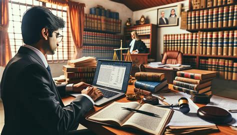 How to Prepare for a Civil Suit in Kurukshetra: A Lawyer's Perspective