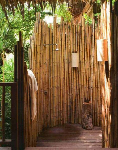 Top 21 Easy and Attractive DIY Projects Using Bamboo - Amazing DIY, Interior & Home Design