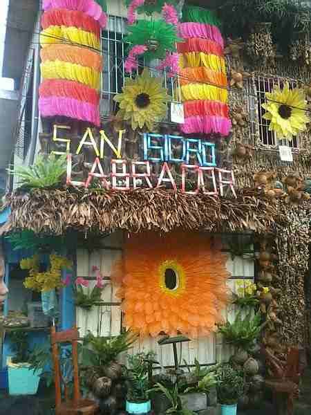 Best of the Philippines: Pahiyas Festival - Lucban, Quezon