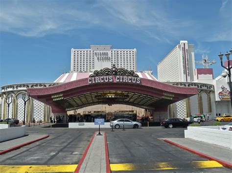 Circus Circus Las Vegas - Wikipedia