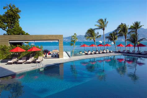 Welcome Back! Rediscover Amari Phuket’s pristine coast and Escape to the refreshing blue waters ...