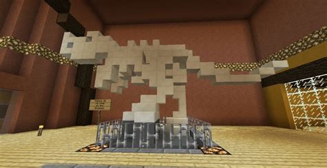 Minecraft Museum - Explore Stunning Minecraft Architecture