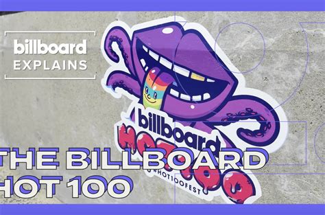 Billboard Hot 100 Chart 2023