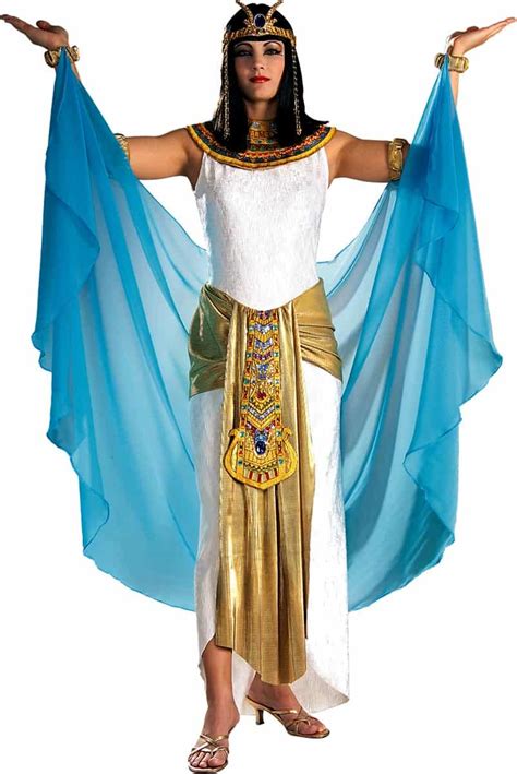 Luxury Cleopatra Costume