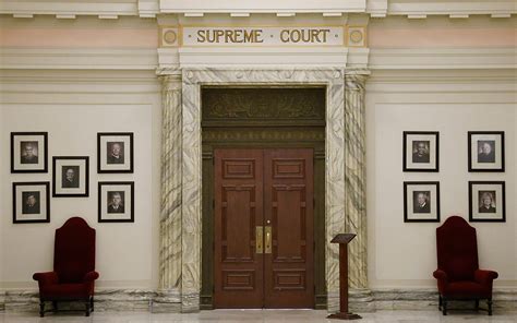 Oklahoma Supreme Court rules against religious charter school | WORLD