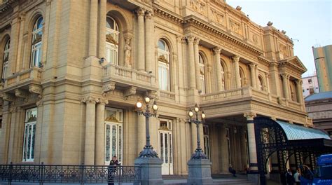 Teatro Colon in Buenos Aires | Expedia