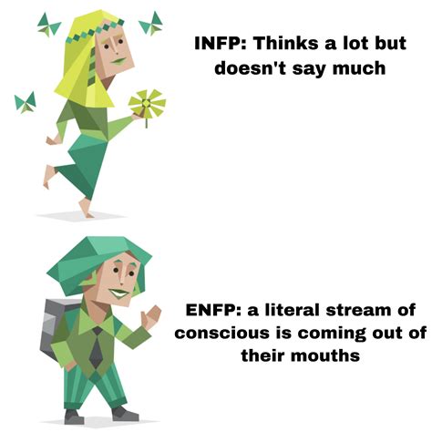 Enfp Memes Reddit