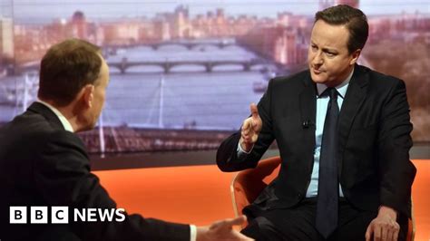 EU referendum: David Cameron 'hopeful' of February deal - BBC News