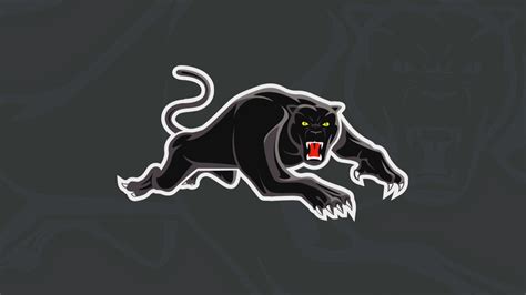 Penrith Panthers Wallpaper