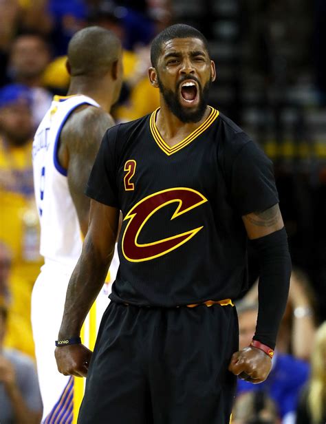 Kyrie Irving Photos - 2016 NBA Finals - Game Five - 1215 of 2369 - Zimbio