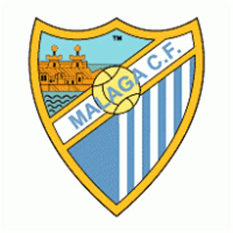 Malaga CF | Brands of the World™ | Download vector logos and logotypes