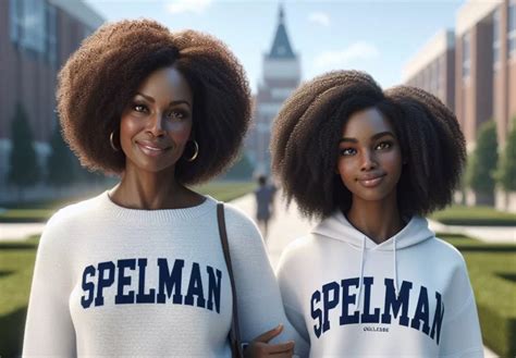 Spelman College in Atlanta: 4 Things To Know - AtlantaFi.com