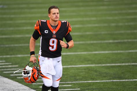 Bengals' Rookie QB Joe Burrow Suffers Multiple Knee Injuries, Out for 2020 - My Daily Magazine ...