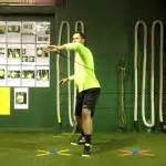 How to Do Slow Pitch Softball Pitching Drills - Baseball Solution