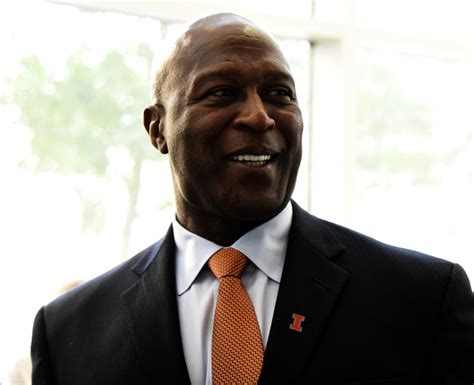 Illinois Football: Lovie Smith's Career In a Nutshell