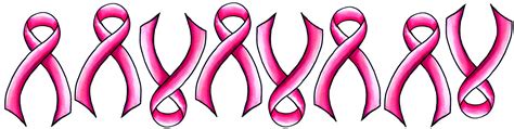 Free Breast Cancer Ribbon Border, Download Free Breast Cancer Ribbon Border png images, Free ...