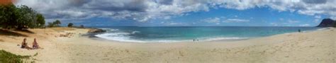 Nanakuli Beach Park Photo | RV Parking