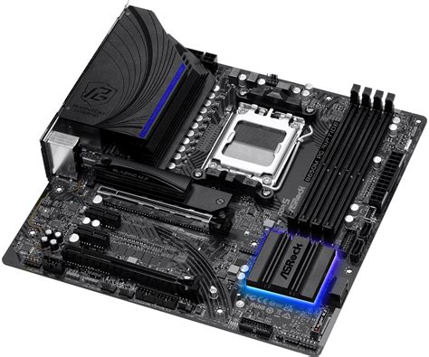 ASRock | B650M PG Riptide