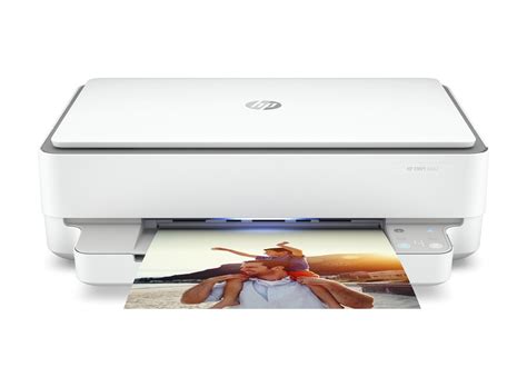HP ENVY 6032 Wireless All-In-One Colour Printer with 5 months Instant Ink Trial - HP Store UK