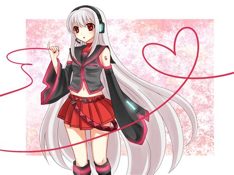 Sukone Tei - UTAU - Image by Yayoi (Pixiv182527) #208182 - Zerochan Anime Image Board