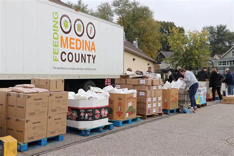 Our Team – Feeding Medina County