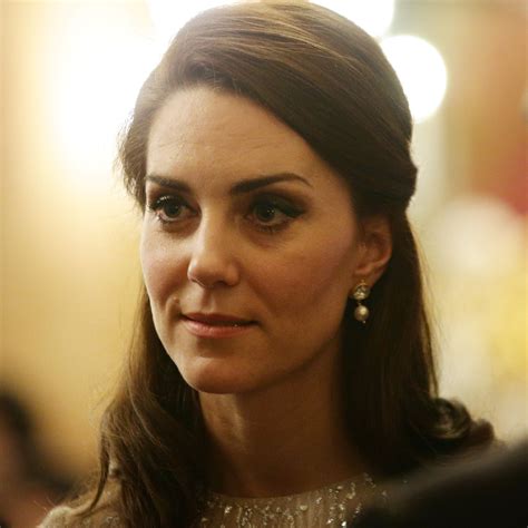 How to get Kate Middleton’s ‘I’m not beautiful, it’s just the make-up’ look - BT