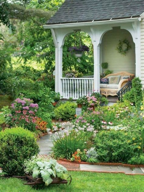 Nice 20+ Inexpensive Front Yard Landscaping Ideas. | Front yard landscaping design, Backyard ...